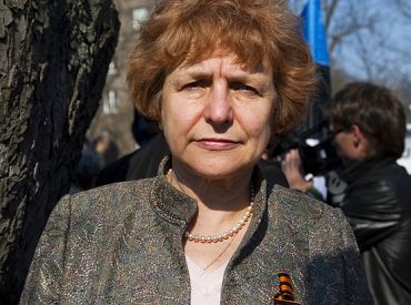 Лишилась неприкосновенности: СГБ провела обыски у Татьяны Жданок