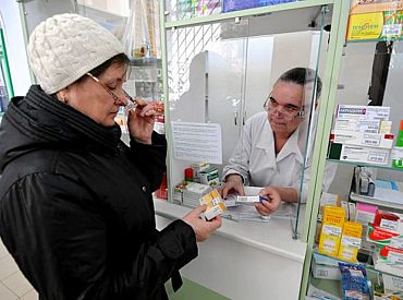 Plāno pārdalīt 1,7 miljonus eiro kompensējamo zāļu kompensāciju palielināšanai