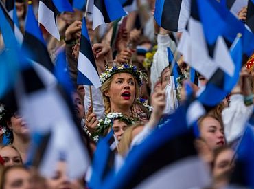 Работников образования обяжут знать госязык: новые языковые требования вводятся в Эстонии