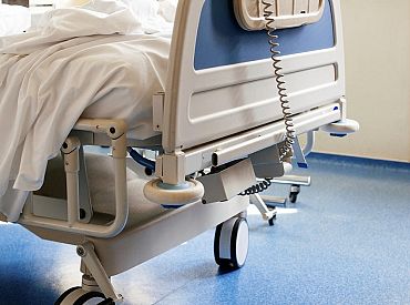 Stacionēto Covid-19 pacientu skaits atkal pārsniedz tūkstoti