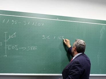 В Латвии резко вырос интерес к педагогике: что случилось?