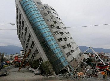 Солнце виновато? Учёные заподозрили связь между солнечными вспышками и землетрясениями