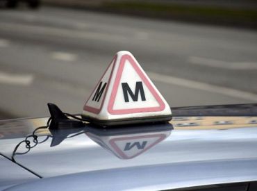 Из-за нерадивых учеников можно лишиться работы: автоинструкторам ужесточили требования