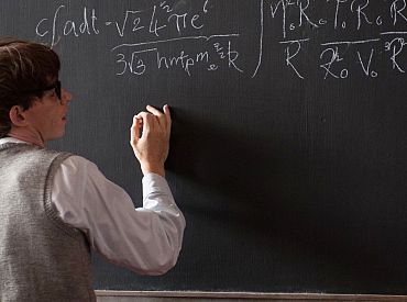 Взлёт публикаций латвийских учёных. У нас научный прорыв?