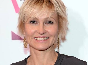 Увела чужого мужа, родила в 53, уехала из России: Ингеборге Дапкунайте — 63