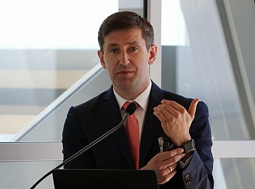 Vjačeslavs Dombrovskis pārmet ārlietu ministram cīņu ar valstīm, kurām nepiemīt rietumu vērtības