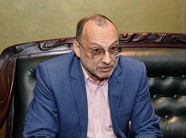 Экс-политик Эдвин Инкенс о 90-х: «Мы ошиблись с языковым вопросом»