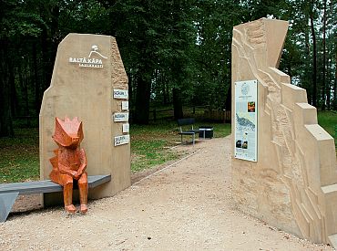 Жители Саулкрасты страдают: после территориальной реформы стало хуже