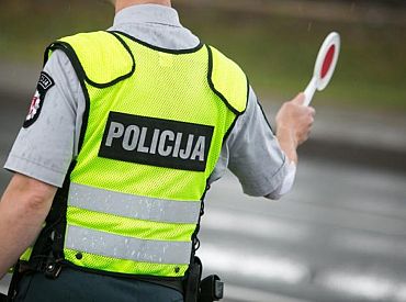 В Пасхальные выходные — массовые проверки на дорогах: полиция