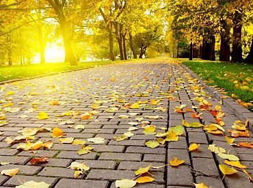 Saulei mijoties ar mākoņiem, sestdien gaiss iesils līdz +21 grādam