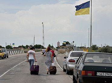 Приближенный Трампа: будущая администрация хочет мира в Украине, но не поможет ей отвоевывать земли