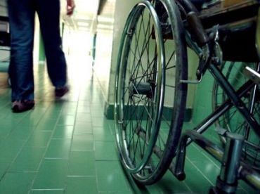 Глава центра по уходу за больными: часто пациент получает нужное техсредство… уже после смерти