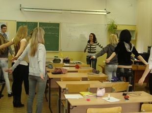 Janvārī izglītības iestādēm sāks piegādāt gaisa kvalitātes mērītājus