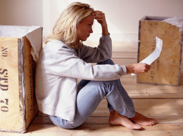 NVA vadītāja: Aug sieviešu īpatsvars bezdarbnieku skaitā