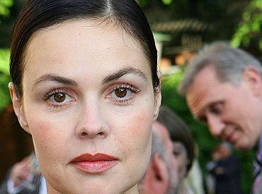 Дочь «любимицы Путина» открыто живёт в Юрмале: ФБК (ВИДЕО)