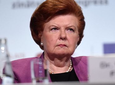 Vīķe-Freiberga: Iedzīvotājiem būtu jādara viss preventīvai Covid-19 izplatības ierobežošanai