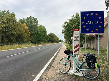 Жизнь в Латвии не прибавляет здоровья: латвийцы на последнем месте в ЕС по продолжительности «здоровой» жизни