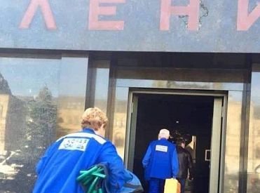 «Избавиться от мумии на Красной площади»: в РФ взят курс на ликвидацию мавзолея?