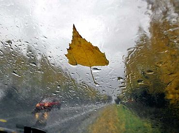 Oktobris Latvijā bijis viens no mitrākajiem novērojumu vēsturē