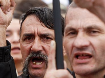 Latvijas Ukraiņu biedrību apvienība noraida Ukrainas vēstniecības pārmetumus par pretukrainisku un prokrievisku darbību