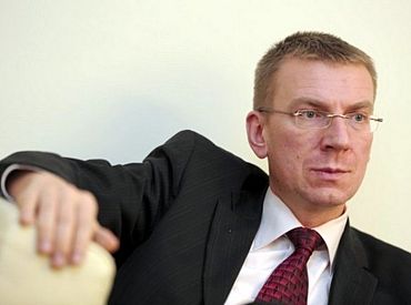 Rinkēvičs: Trauslajā drošības situācijā Afganistānā būtiski saglabāt NATO spēku klātbūtni