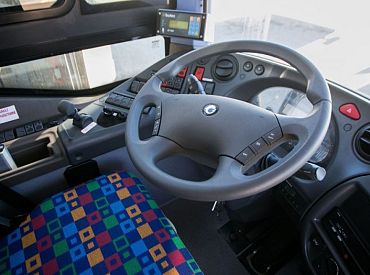 Уже 39 автобусных рейсов за день отменено по Латвии из-за нехватки водителей