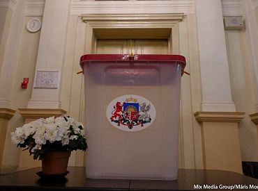 Sestdien sāksies pieteikšanās balsošanai 14.Saeimas vēlēšanās pa pastu no ārvalstīm