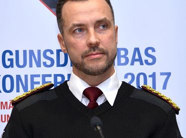 Iekšlietu ministrs: Neliela mēroga katastrofās civilās aizsardzības sistēma darbojas, bet nopietnāku krīžu gadījumā būtu problēmas