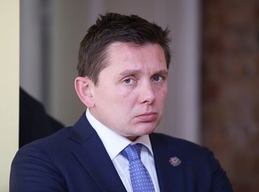 Kaimiņš: «KPV LV» atkārtotā kopsapulce sasaukta nelikumīgi, turklāt statūtos mazināta biedru ietekme