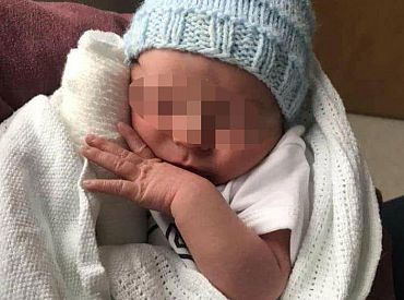 У девочки вырос микропенис из-за использования родителями гормональных препаратов