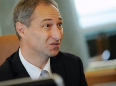 Bordāns pārmet iekšlietu ministram mēģinājumus destabilizēt valdību