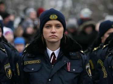 IeM sagatavojusi grozījumus vecāku cilvēku uzņemšanai iekšlietu dienestos