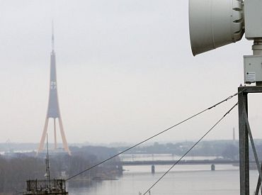 Жителям не стоит волноваться: тревога учебная. По всей стране зазвучит вой сирен