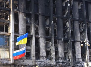 Saeimas Ārlietu komisija Krieviju atzīst par terorismu atbalstošu valsti