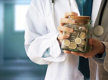 Vairākās iestādēs atklāj ārstniecības pakalpojumu sniegšanu bez nepieciešamās atļaujas