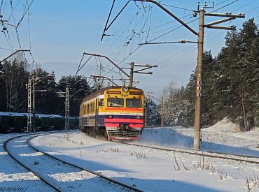 Ieviesīs jaunus vilcienu reisus uz Daugavpili, Cēsīm un Valgu