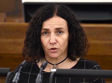 Šuplinska: Zinātniskā valoda ir jāstiprina, bet svarīgs ir rezultāts un nepazaudēt saikni ar Latviju