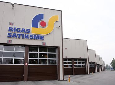 KNAB, visticamāk, nolēmis izbeigt «Rīgas satiksmes» transportlīdzekļu iepirkuma krimināllietu