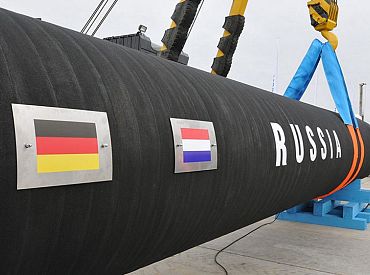 Страховщики Nord Stream отказались покрыть ущерб газопроводу: это результат войны