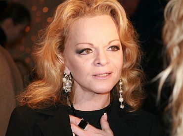 У Долиной обнаружили в Юрмале две квартиры и землю