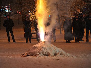 «Был пациент без половины головы»: советы врача для спокойного праздника