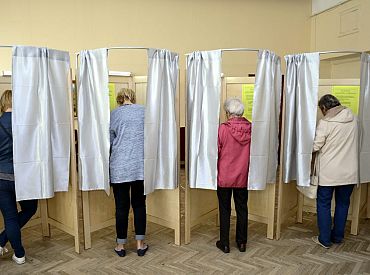 VDD līdz šim nav identificējis būtiskus apdraudējumus Saeimas vēlēšanu drošībai