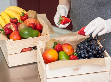 Дурят нашего брата: торговцы часто обманывают покупателей насчет происхождения овощей и фруктов — ПВС