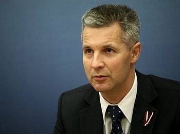 Pabriks cer, ka potenciālā papildu ASV karavīru izvietošana Polijā nozīmēs biežāku amerikāņu uzturēšanos Latvijā