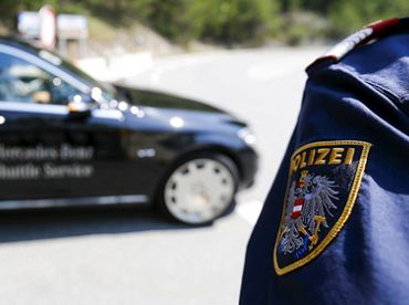 В австрийской энергокомпании раскрыт предполагаемый шпион РФ