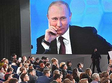 «Запад неверно оценил Путина»: эксперты об ударах Киева