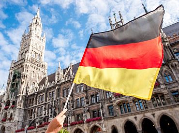 Немецкие компании платят Путину 2 миллиарда долларов в год