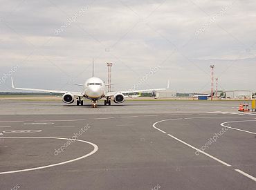 «SmartLynx Airlines» подала заявление о процессе неплатежеспособности