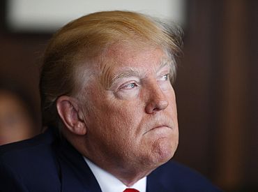 Трамп предложил снизить тарифы для Китая с 145% до 80% в преддверии переговоров