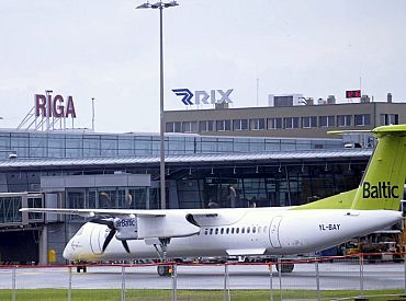 Lidosta «Rīga» atvērto durvju dienā iepazīstinās ar pieejamām vakancēm